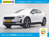 Annonce Polestar polestar 2 occasion Electrique Long Range Dual Motor Launch Edition 78kWh [ Panor  L'Union